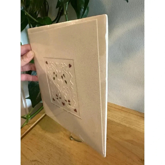 Jan Peterson designs Love Grows 156/600 print - Picture 5 of 8